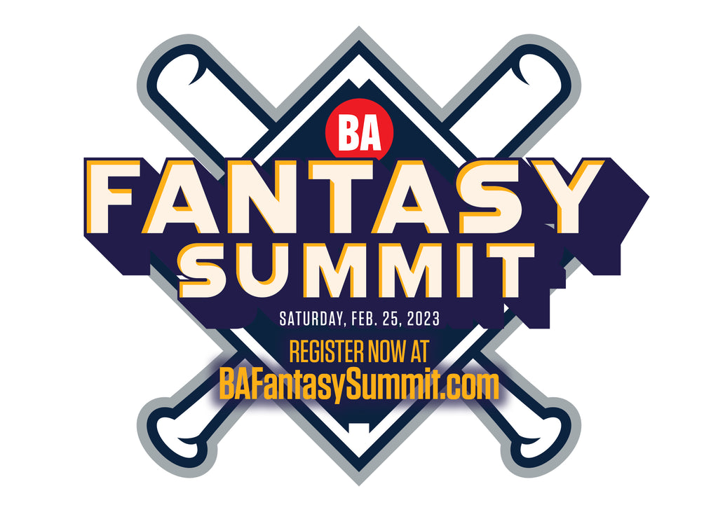 Ticket to BA Fantasy Summit on Feb 25, 2023