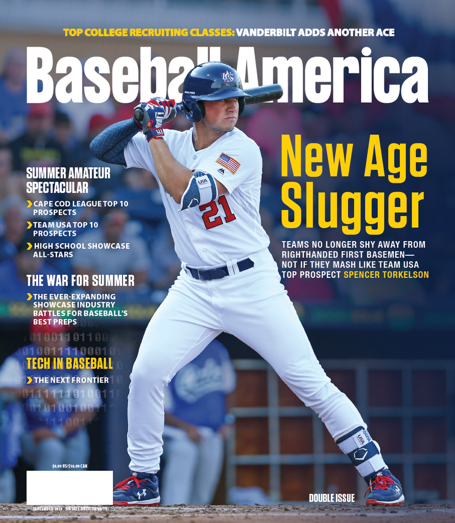 (20190901) New Age Slugger